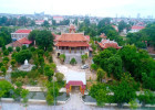 Sầm Sơn: Chùa Khải Nam sẵn sàng đón gần 600 khoá sinh về tham dự khoá sinh hoạt Phật pháp “ Tuổi trẻ hướng Phật” lần thứ X – Năm 2026